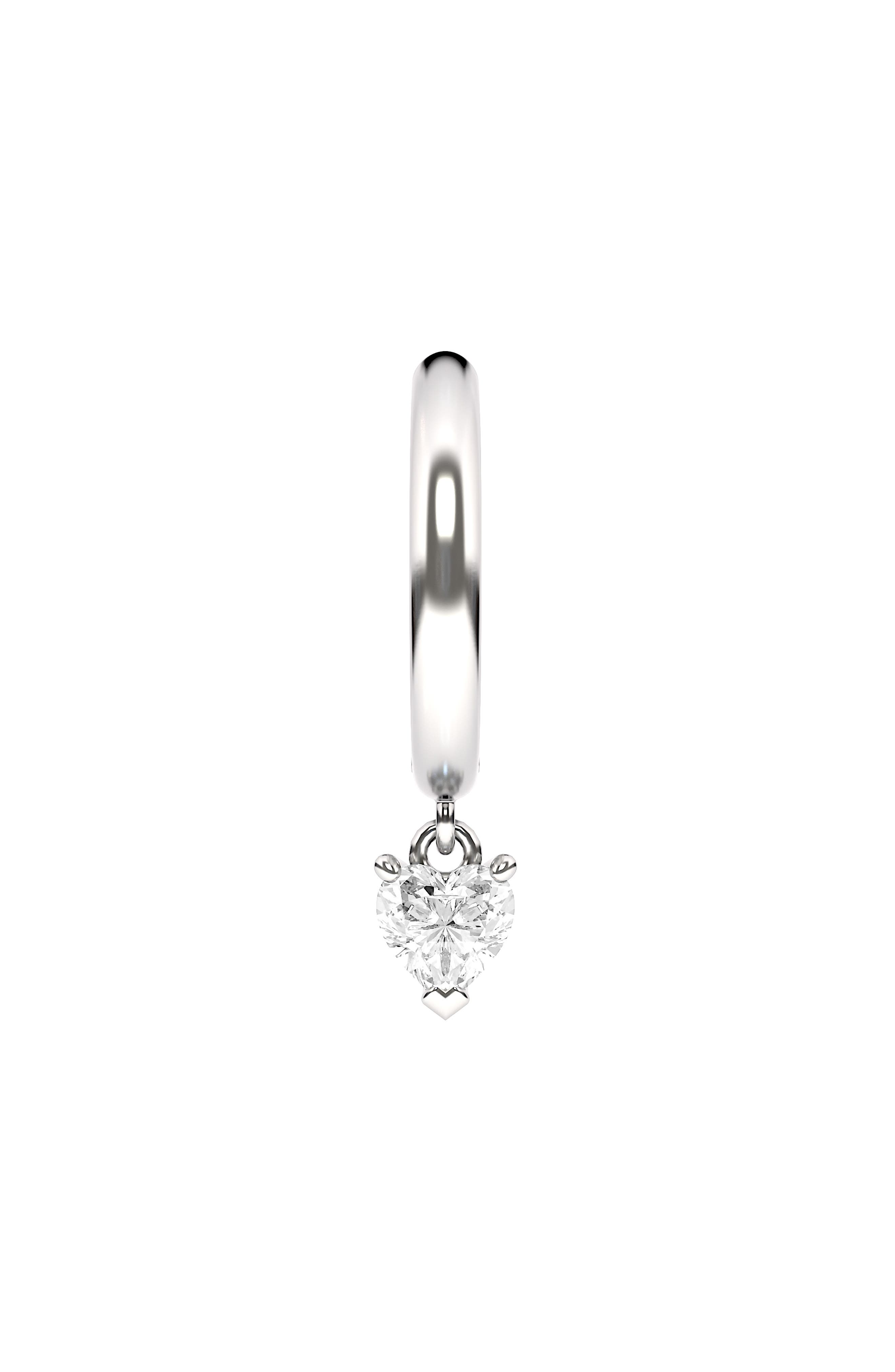 selected 18K WHITE GOLD