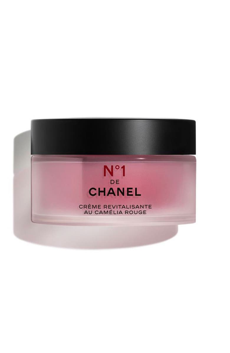 CHANEL N°1 DE CHANEL Revitalizing Cream, Main, color, 