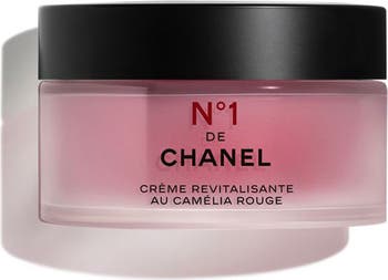 CHANEL N°1 DE CHANEL Revitalizing Cream | Nordstrom