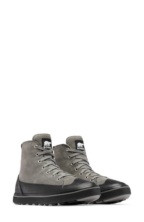 Sorel Cheyanne Metro Ii Waterproof Boot In Multi