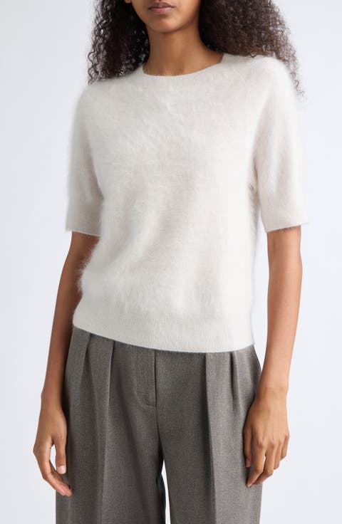 Julia Cashmere Sweater