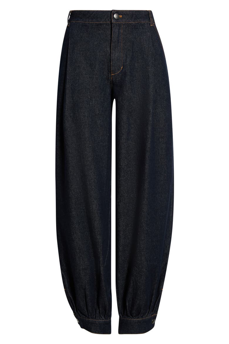 Sawyer Jogger Jeans, Alternate, color, DARK NAVY