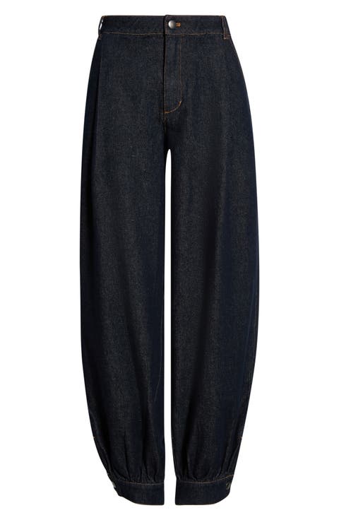 Sawyer Jogger Jeans