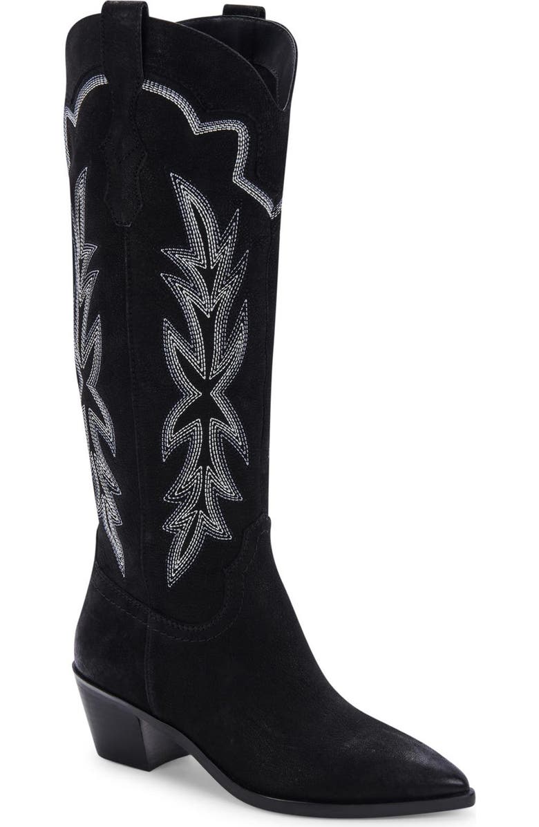 Dolce Vita Shiren Western Boot, Main, color,