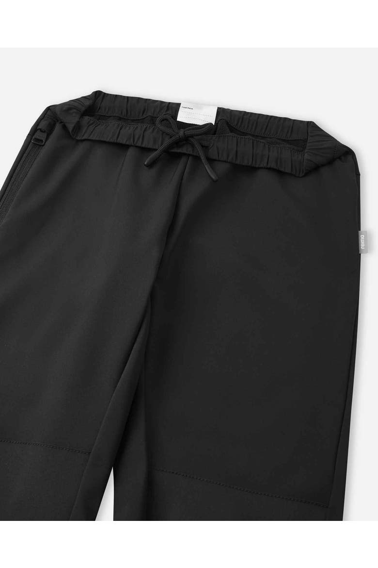 Menoon Pants, Alternate, color, Black