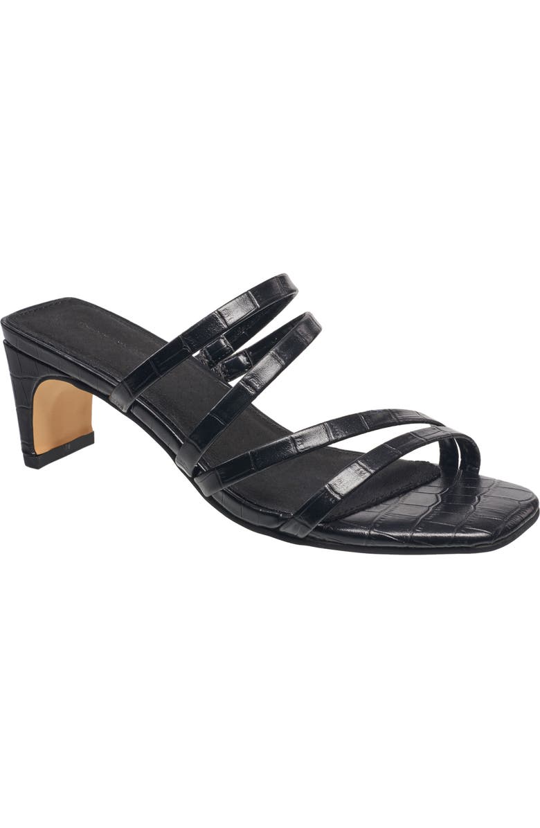 French Connection Parker Strappy Sandal, Main, color,
