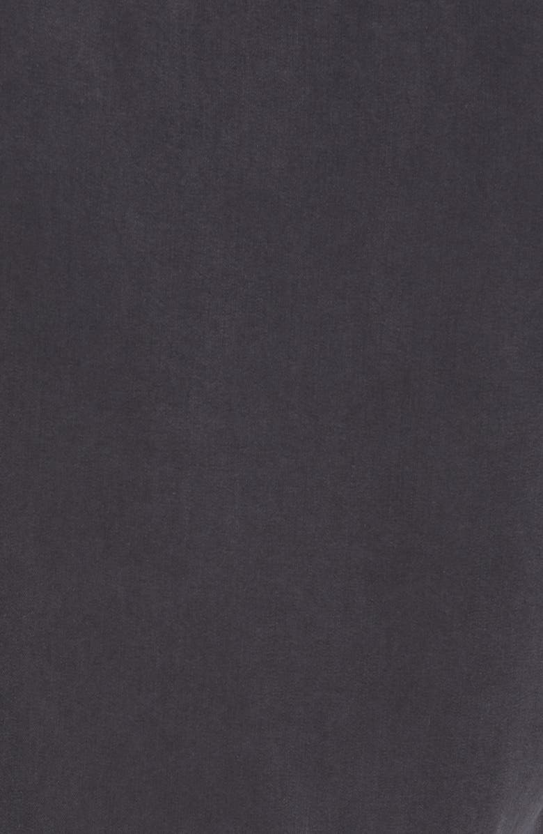 NN07 Miyagi Solid Short Sleeve Button-Up Camp Shirt, Alternate, color,