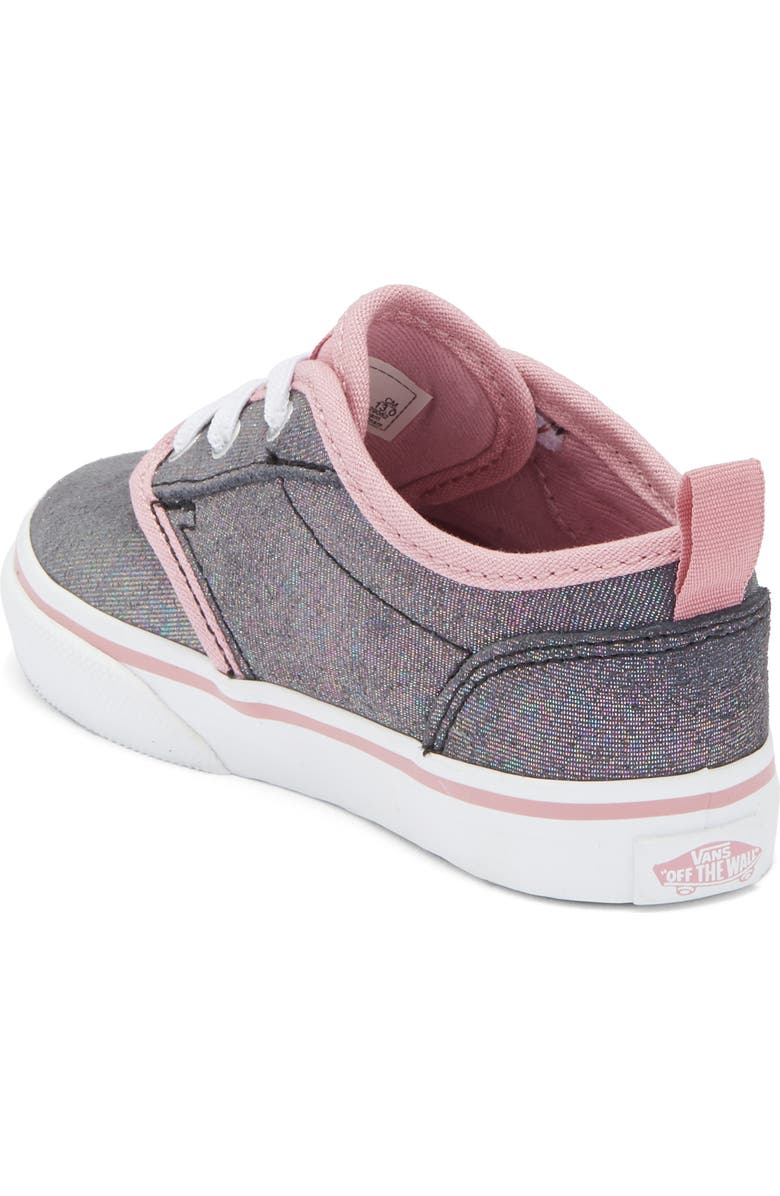 Vans Kids' Atwood Sneaker, Alternate, color,