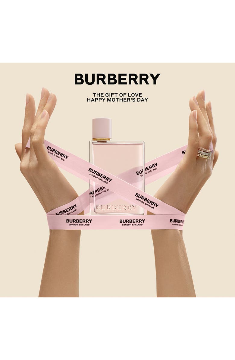 Burberry Her Eau de Parfum Set, Alternate, color,