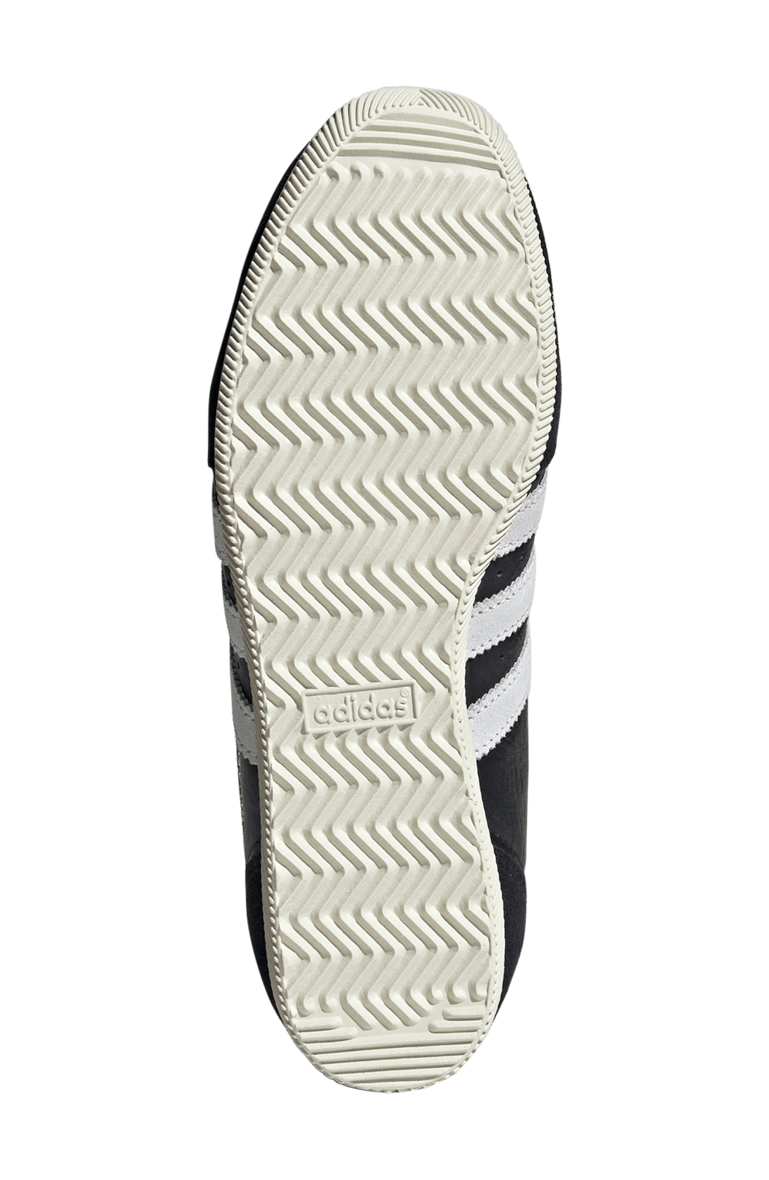 adidas Japan Low Top Sneaker, Alternate, color, Cblack/Ftw