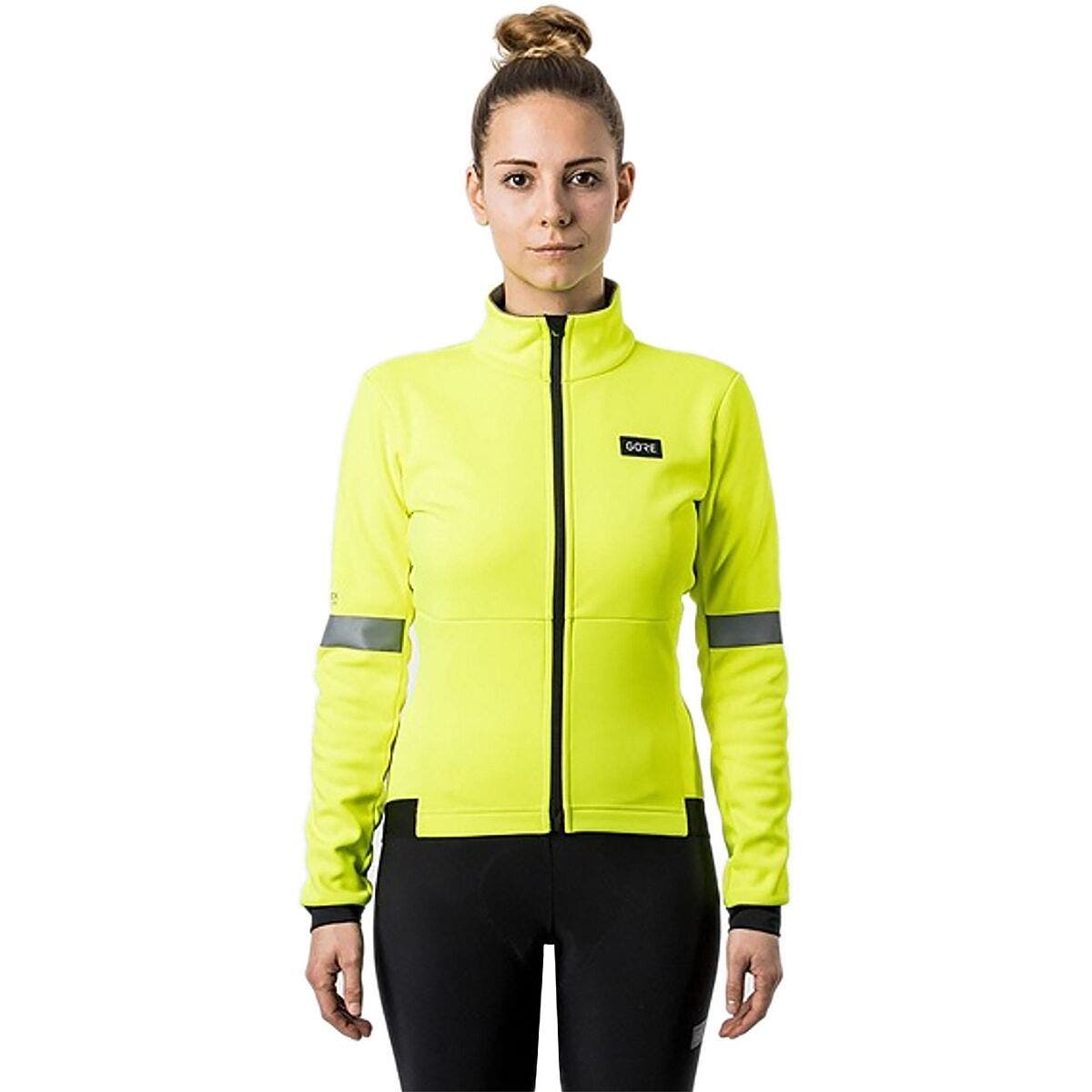 Tempest Cycling Jacket - Women's - image 3