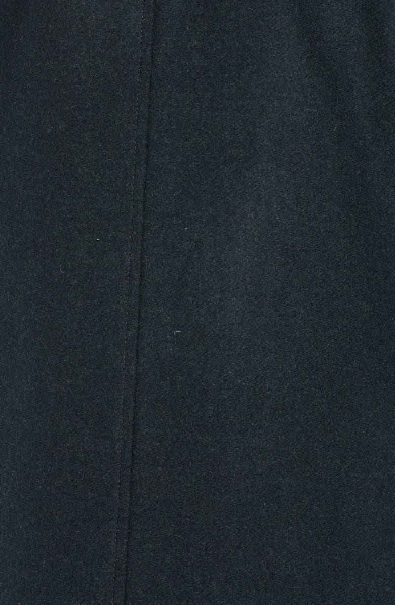 Bonobos Slim Fit Tech Wool Blend Field Jacket, Alternate, color,