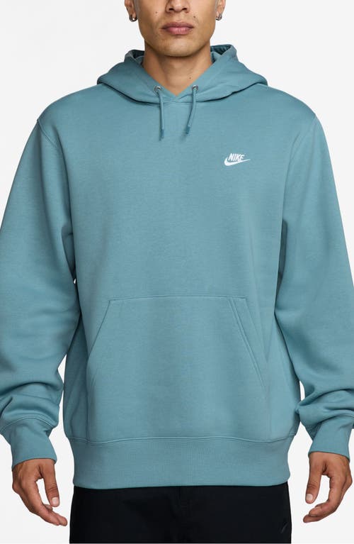 Nike Club Fleece Pullover Hoodie