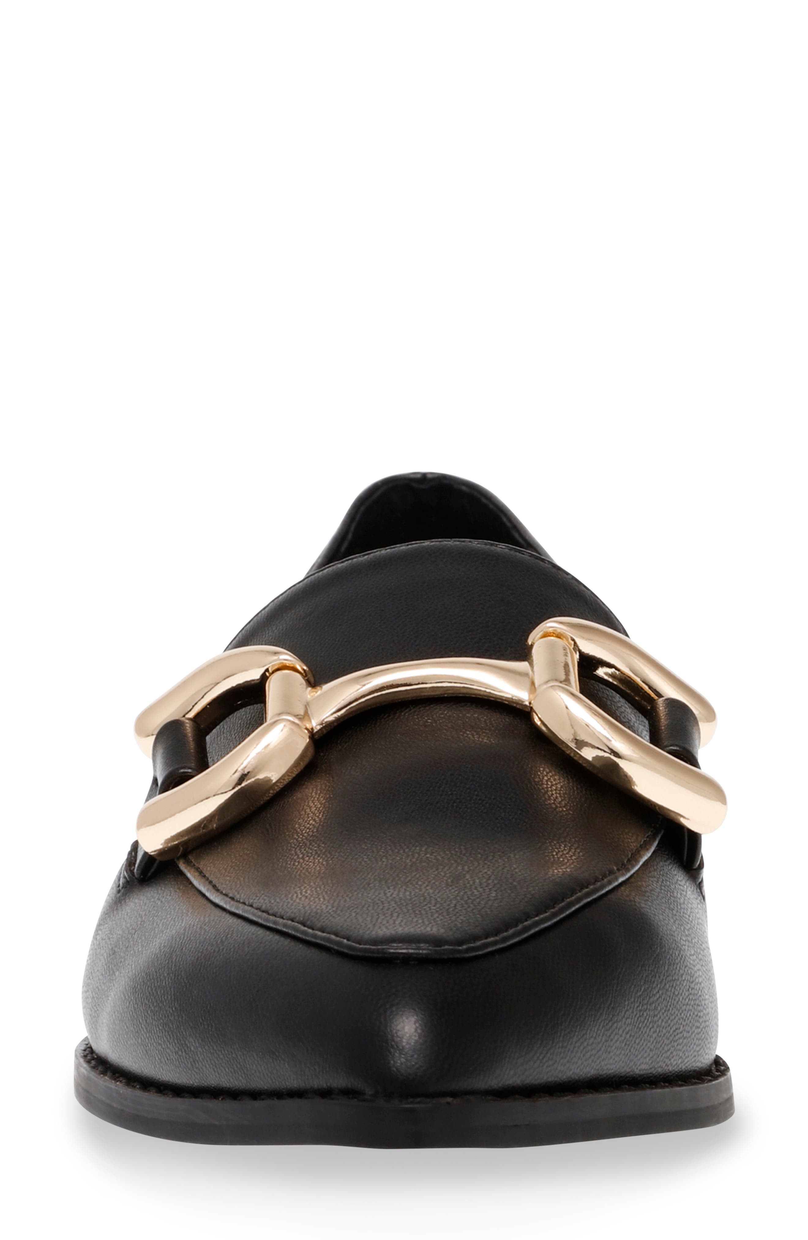 Steven New York Vilena Pointed Toe Flat, Alternate, color, 