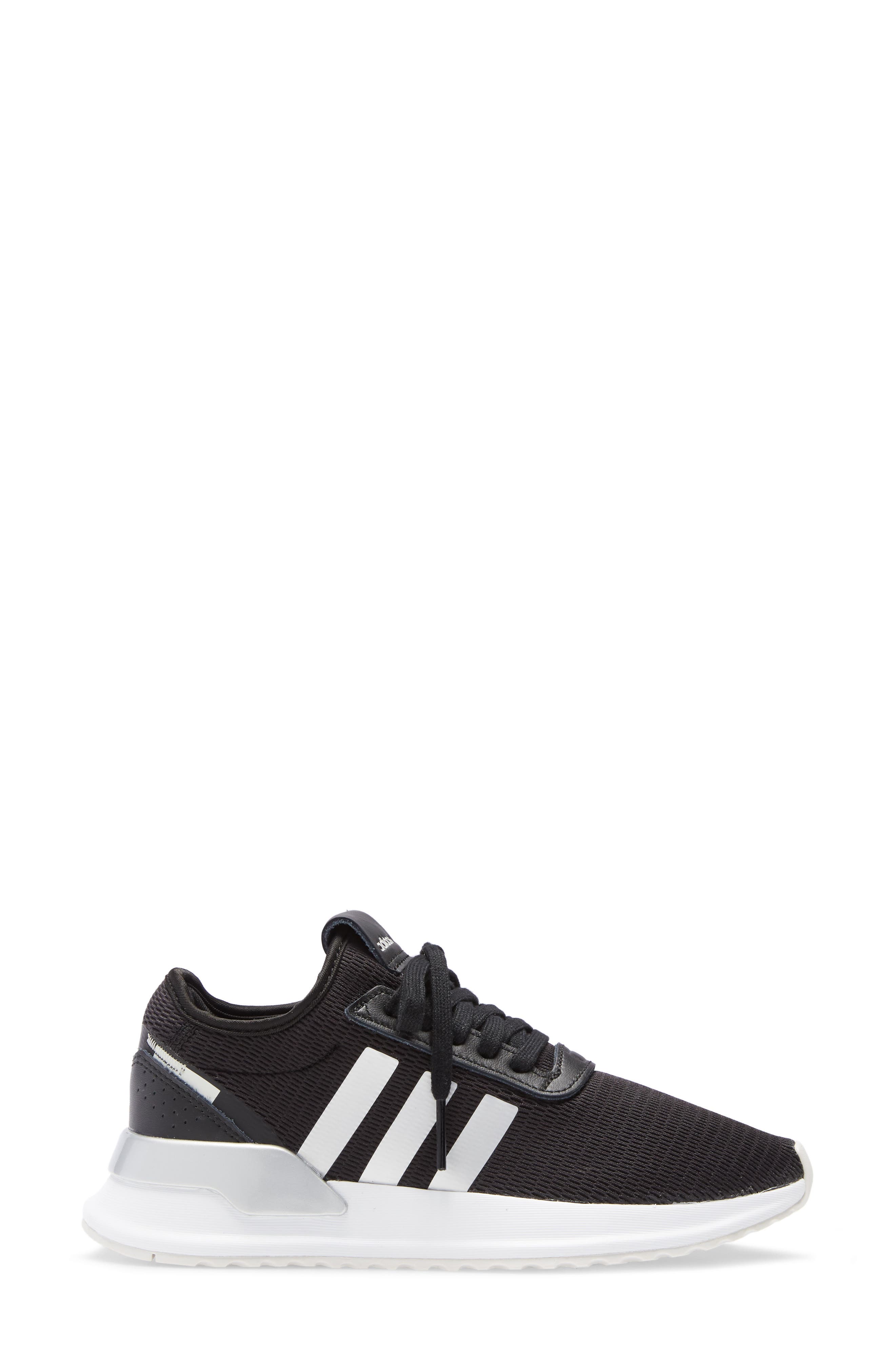 adidas U Path X Sneaker, Alternate, color, 