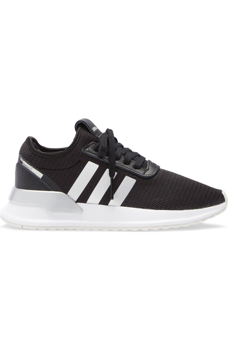 adidas U Path X Sneaker, Alternate, color,