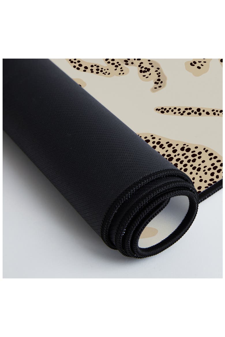 Desk Mat, Alternate, color, TAN