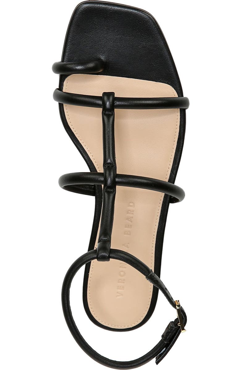 Veronica Beard Mayuri Ankle Strap Sandal, Alternate, color,
