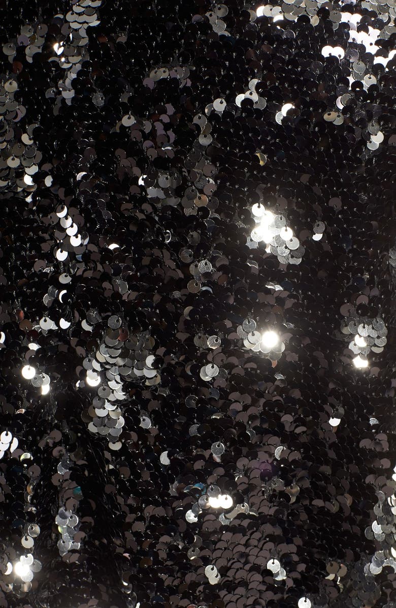 MINKPINK 'Great Escape' Sequin Jacket, Alternate, color, 