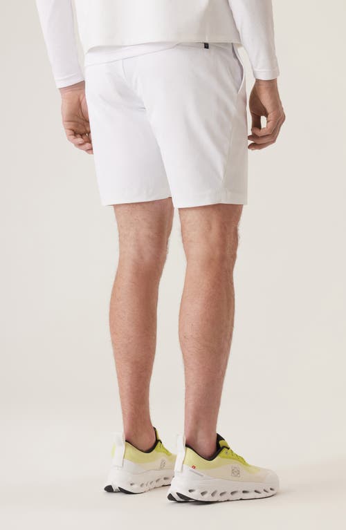 Deke Solarx Nano Nylonwarp Bermuda Shorts