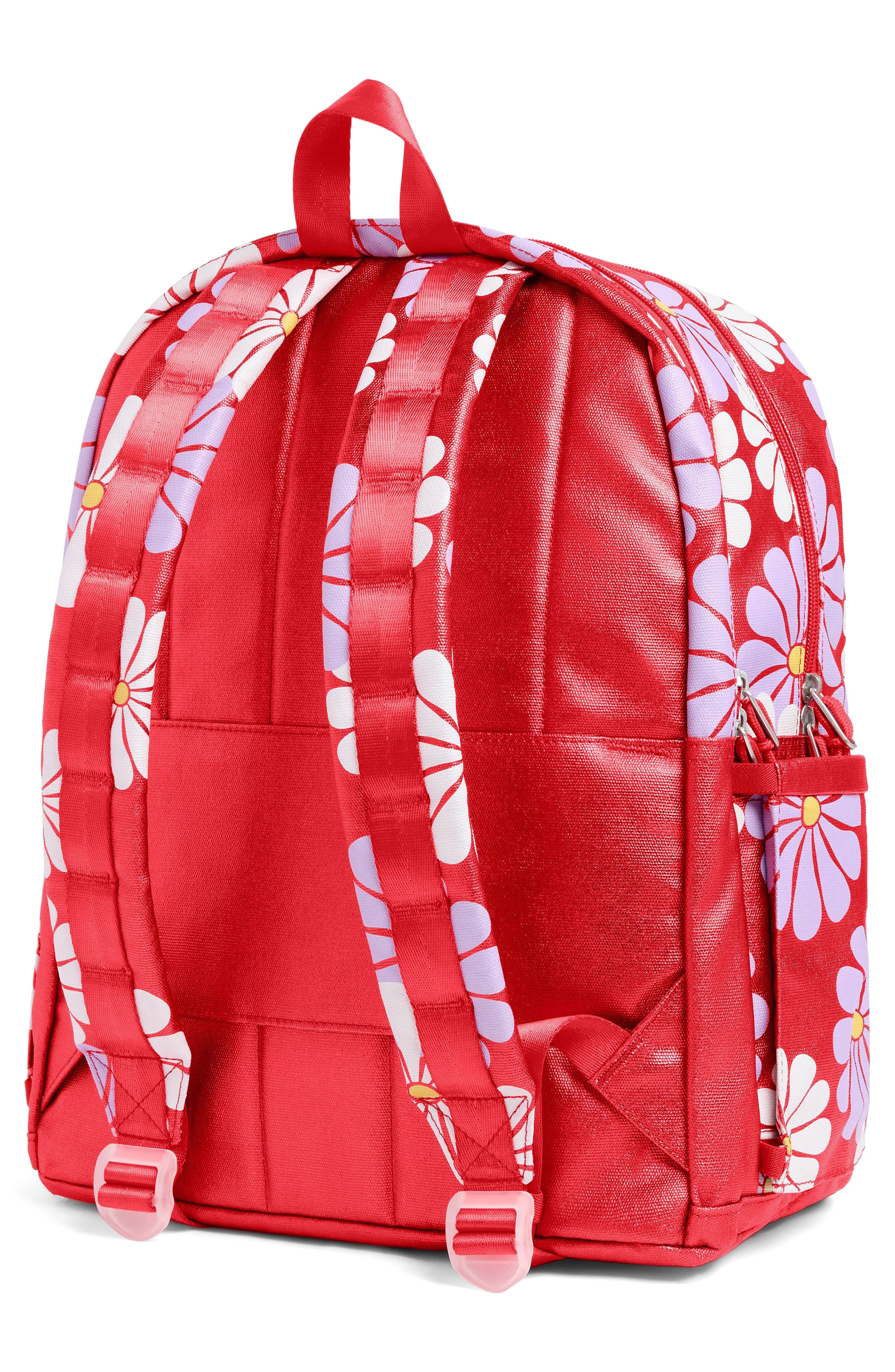 STATE Bags Kids
 Kane Double Pocket Backpack, Alternate, color, 