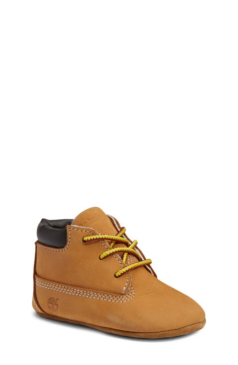 Crib Bootie