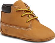 Timberland Crib Bootie