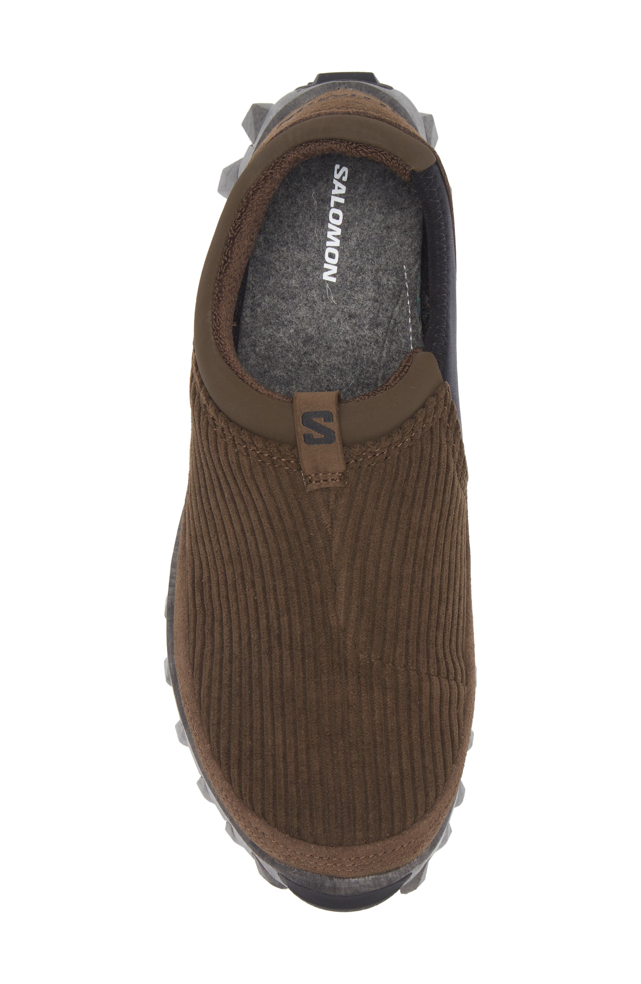 Salomon Gender Inclusive Snowclog Shoe, Alternate, color, 