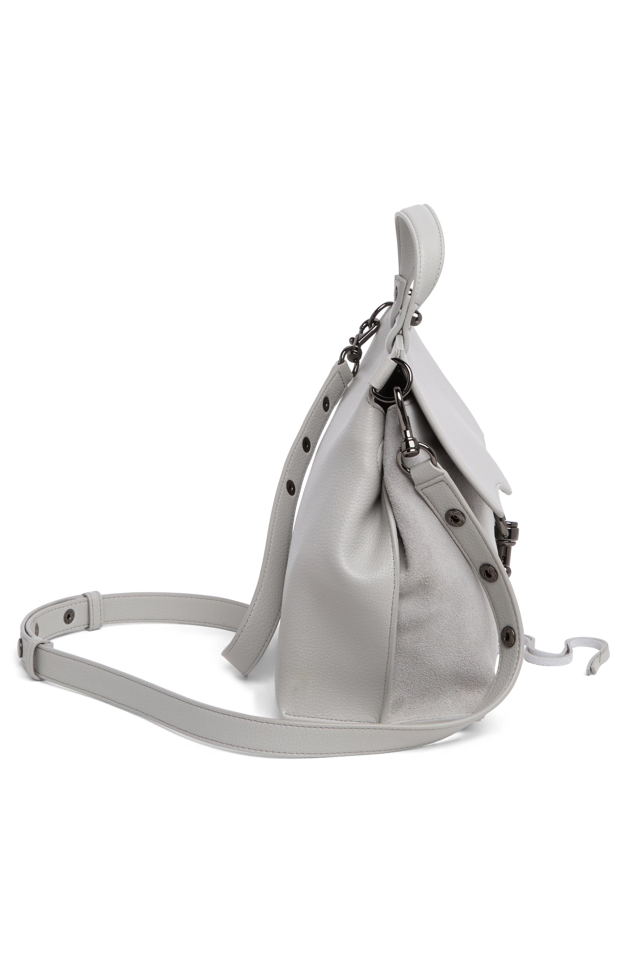 Rebecca Minkoff Keith Medium Satchel Bag (Women) | Nordstromrack
