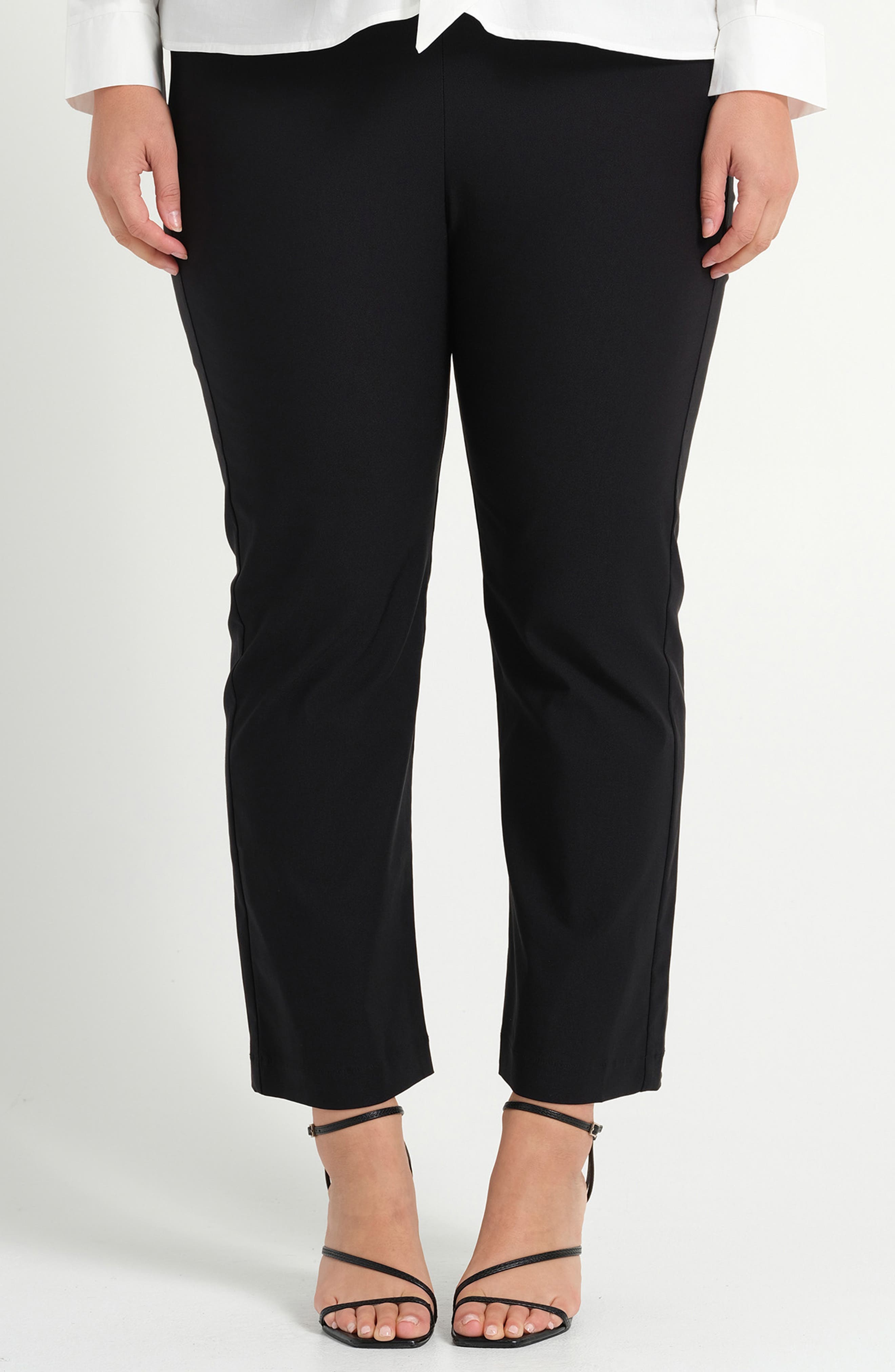Kora Straight Leg Pants