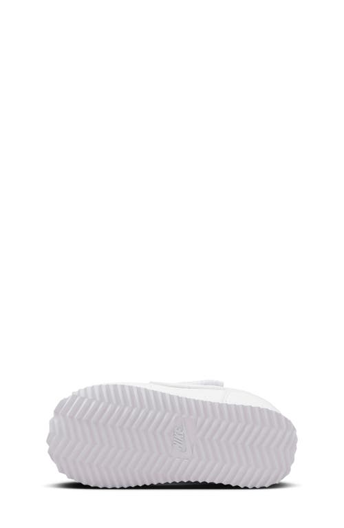 Nike Kids' Cortez Easyon Sneaker