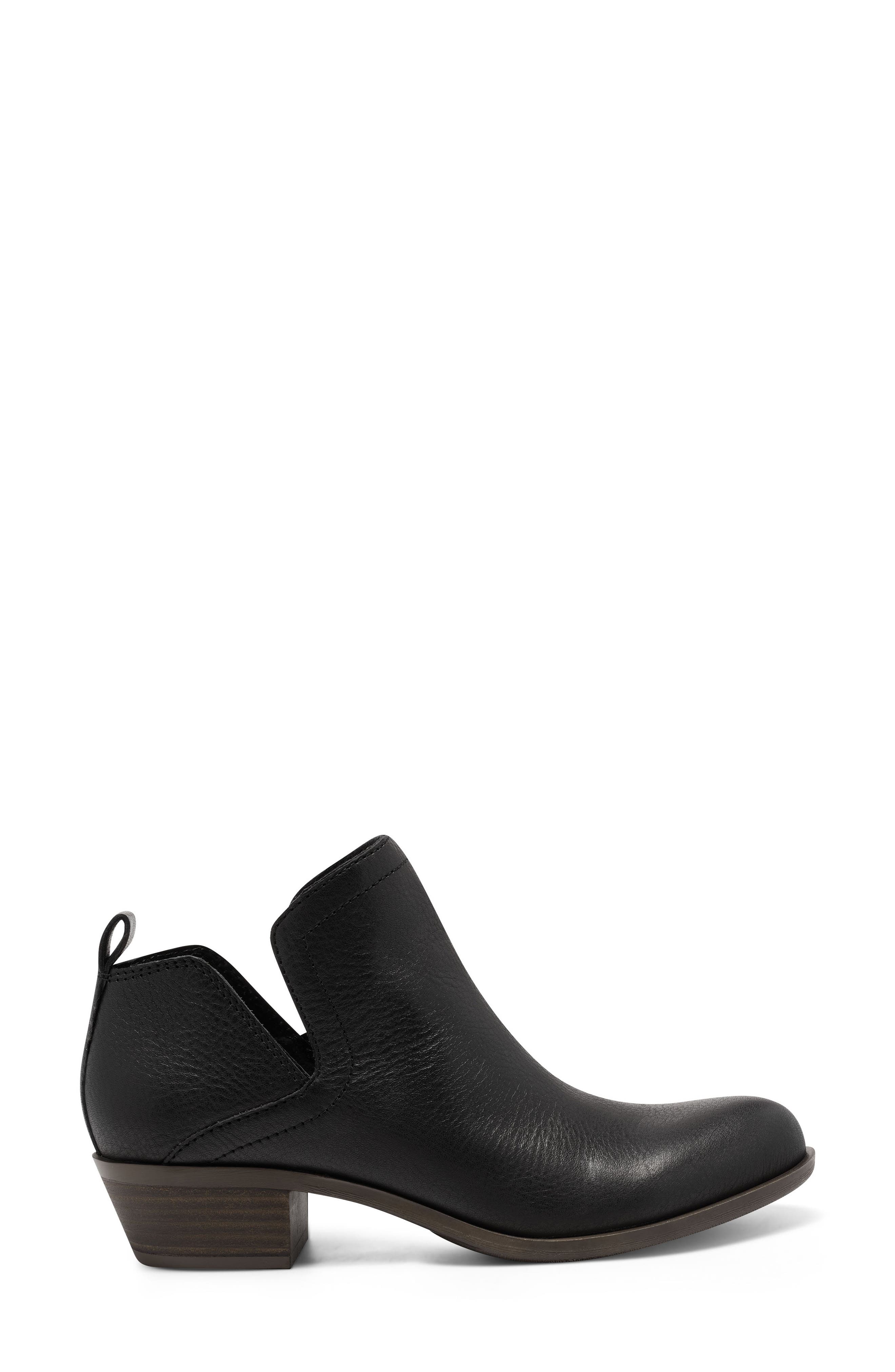 Lucky Brand Bollo Bootie, Alternate, color, 