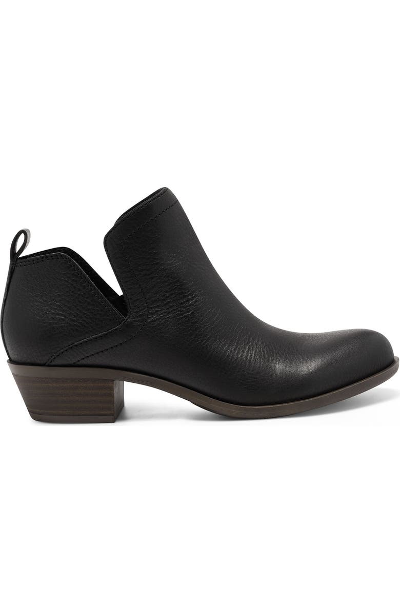 Lucky Brand Bollo Bootie, Alternate, color,