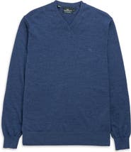 Rodd & Gunn Haywards Merino Wool Sweater