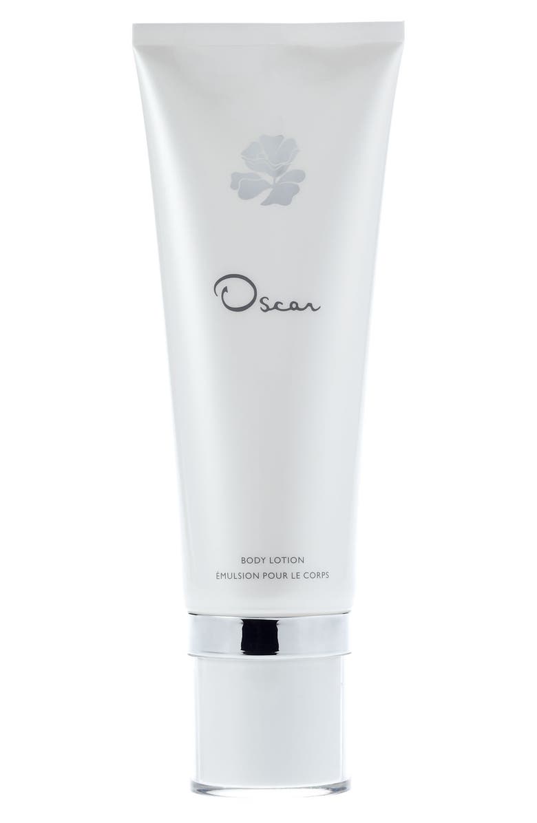 Oscar de la Renta Body Lotion, Main, color,