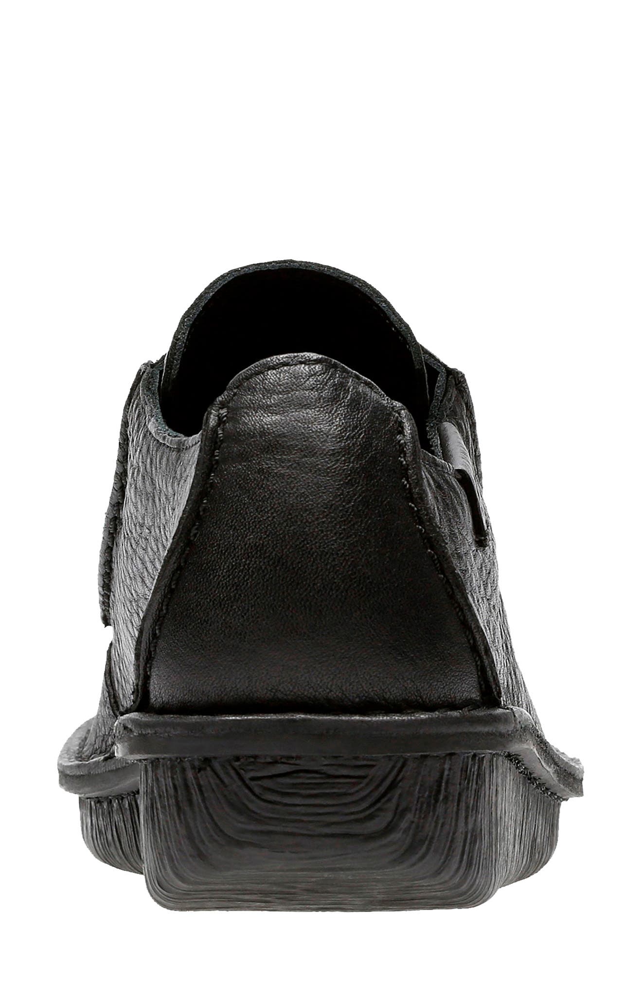 Clarks<sup>®</sup> Funny Dream Sneaker, Alternate, color, 