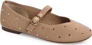 Me Too Shelby Mary Jane Flat