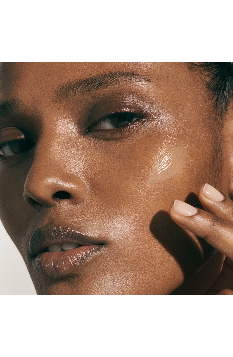 La Mer The Moisturizing Cool Gel Cream, Alternate, color,