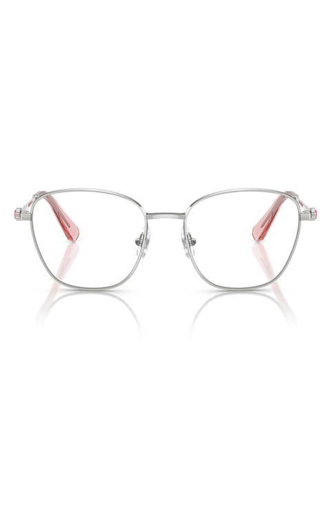 52mm Square Optical Glasses
