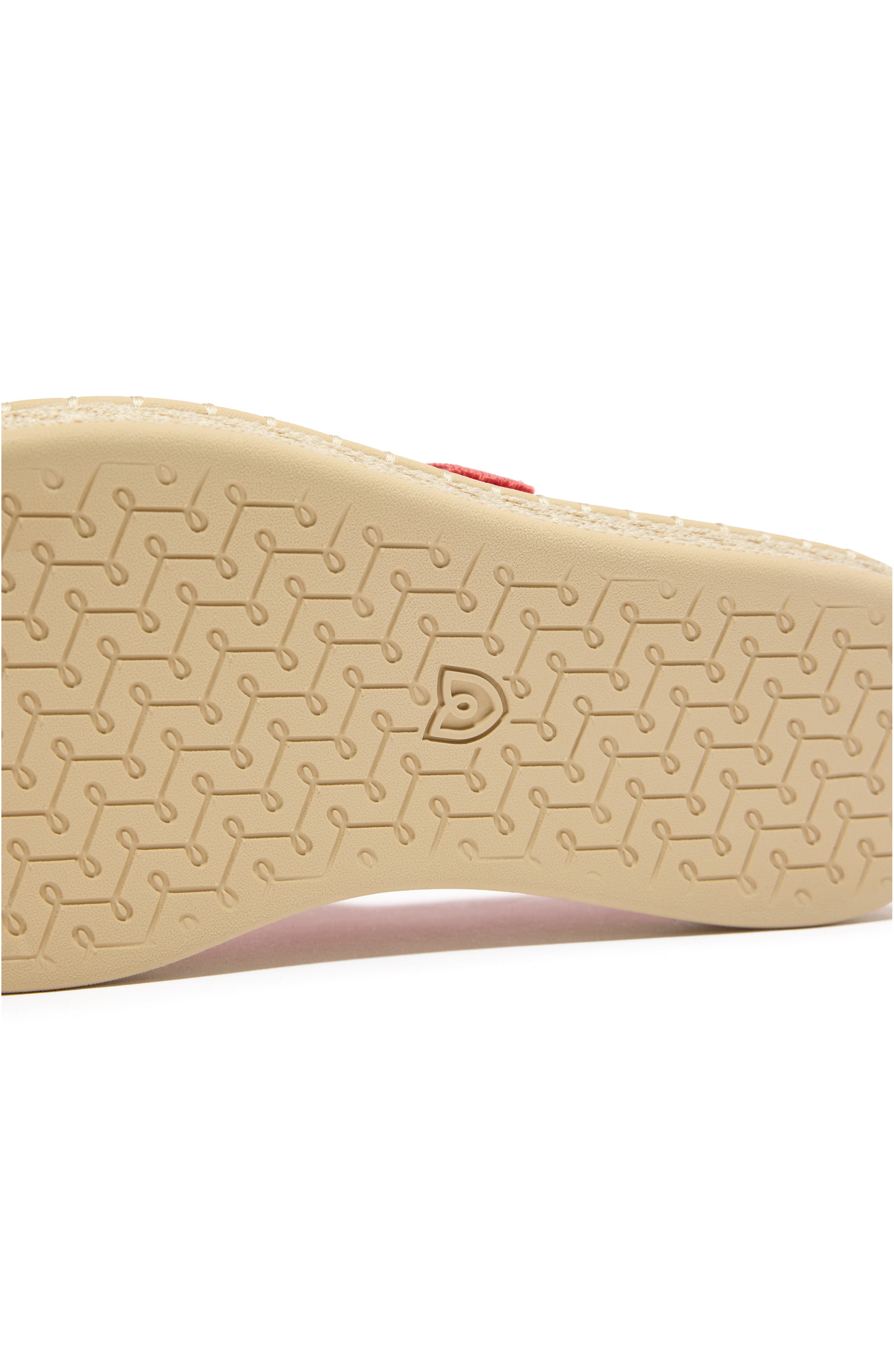 The Espadrille Mary Jane, Alternate, color, STARFISH