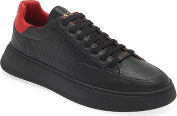 VALENTINO BY MARIO VALENTINO Tommy Low Top Sneaker (Men VALENTINO BY MARIO VALENTINO Tommy Low Top Sneaker (Men