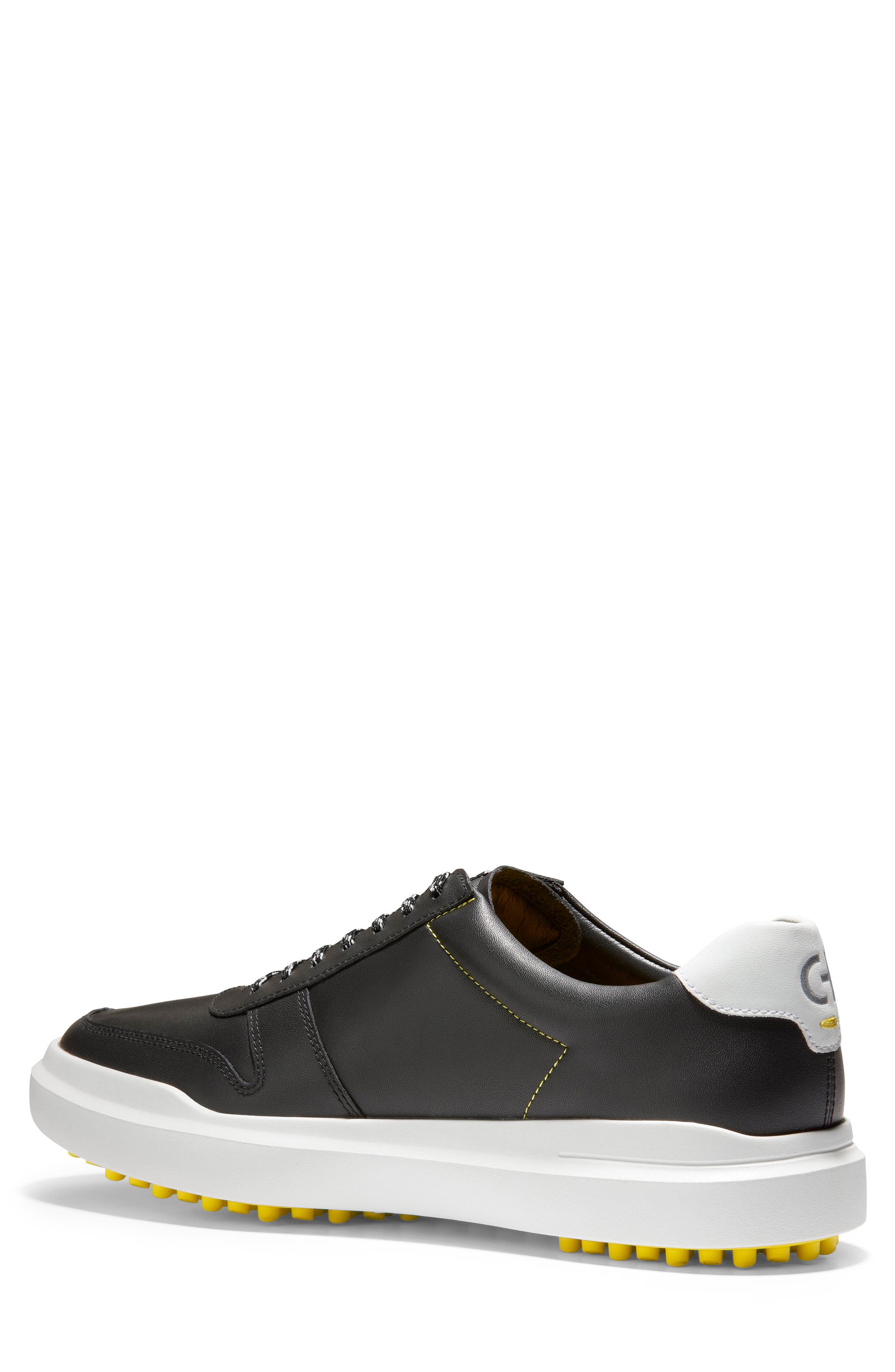 Cole Haan GrandPro Rally Golf Shoe, Alternate, color, 