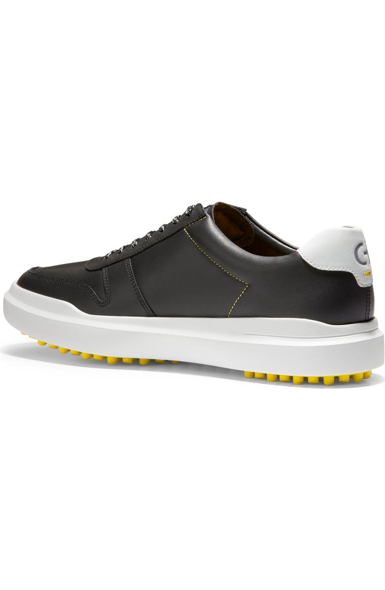 Cole Haan GrandPro Rally Golf Shoe, Alternate, color,