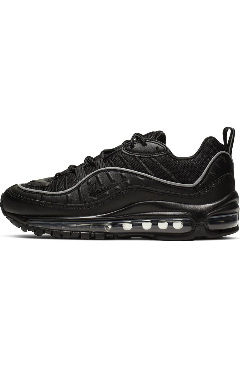 Nike Air Max 98 Sneaker, Alternate, color,
