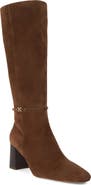 Dune London Salssa Knee High Boot