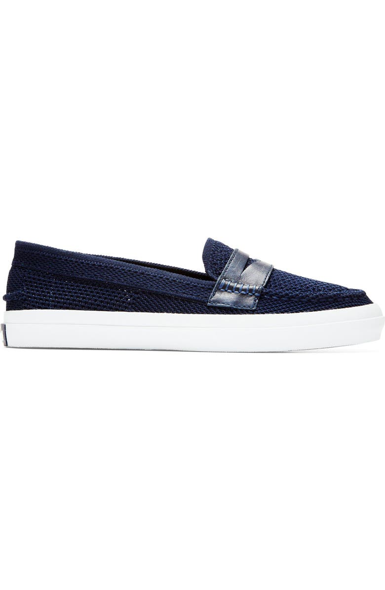 Cole Haan Pinch Stitchlite<sup>™</sup> Loafer, Alternate, color,