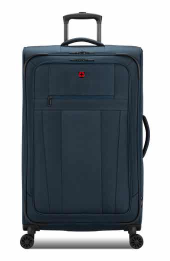 SWISSGEAR 28-Inch Softside Spinner Luggage