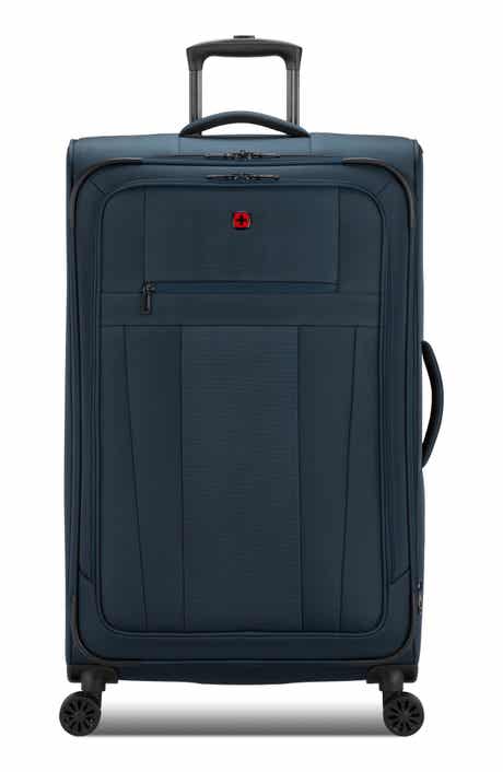 SWISSGEAR 28-Inch Softside Spinner Luggage