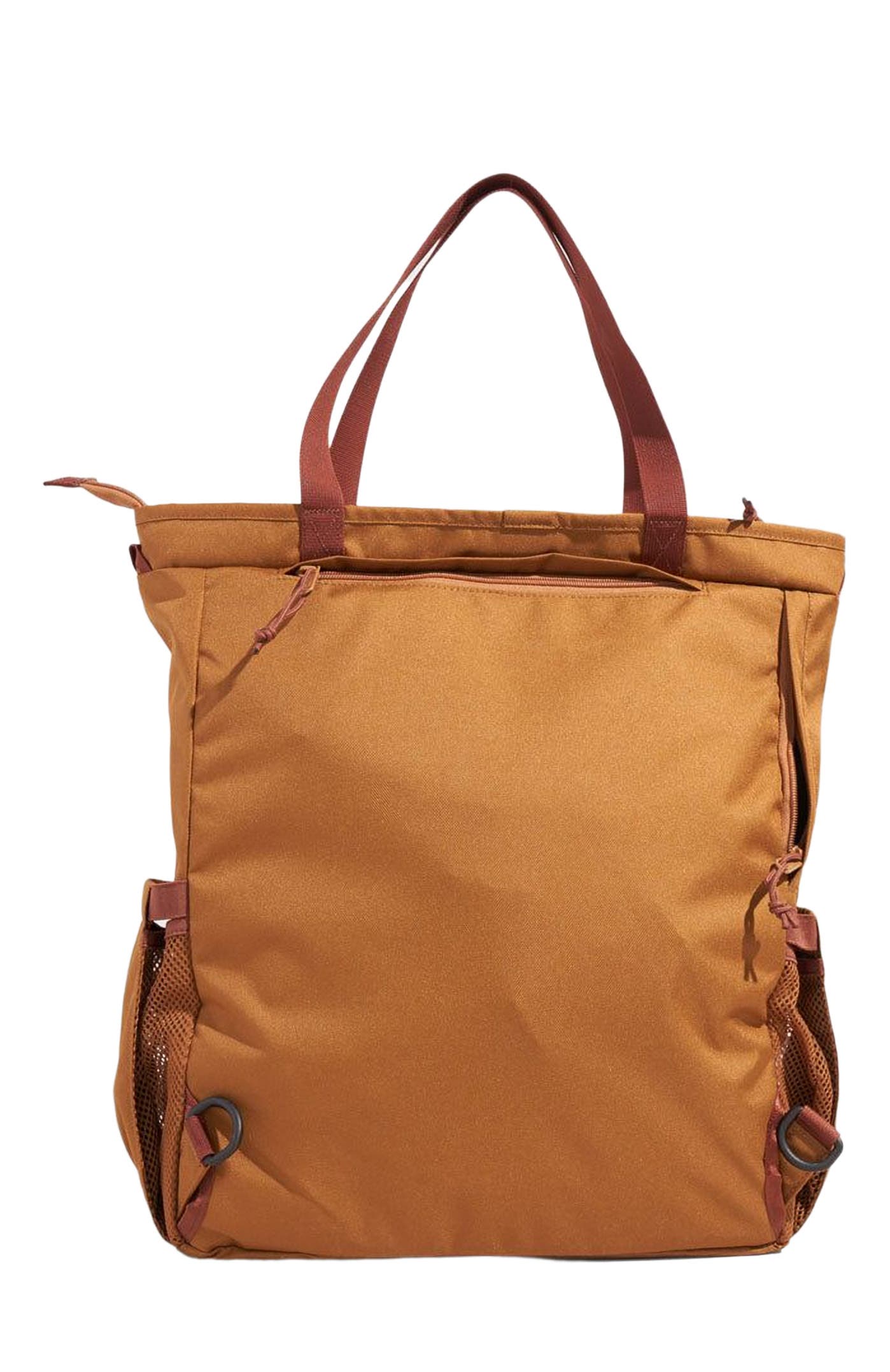 (R)evolution 25L Convertible Carryall, Alternate, color, Camel
