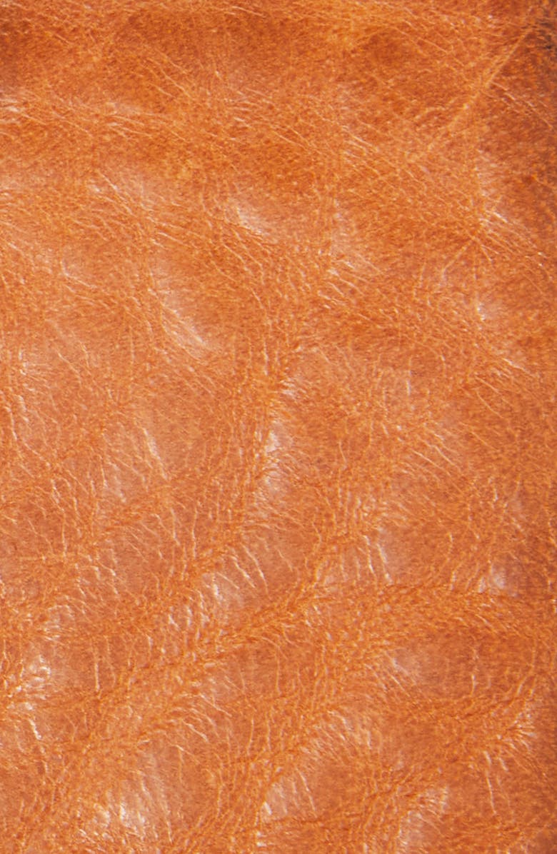 Isabel Marant Dara Belt, Alternate, color, Cognac